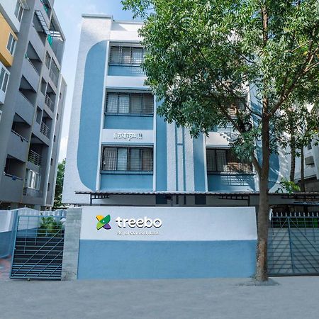 Treebo Royal Comfort Atithi Pune Exterior foto