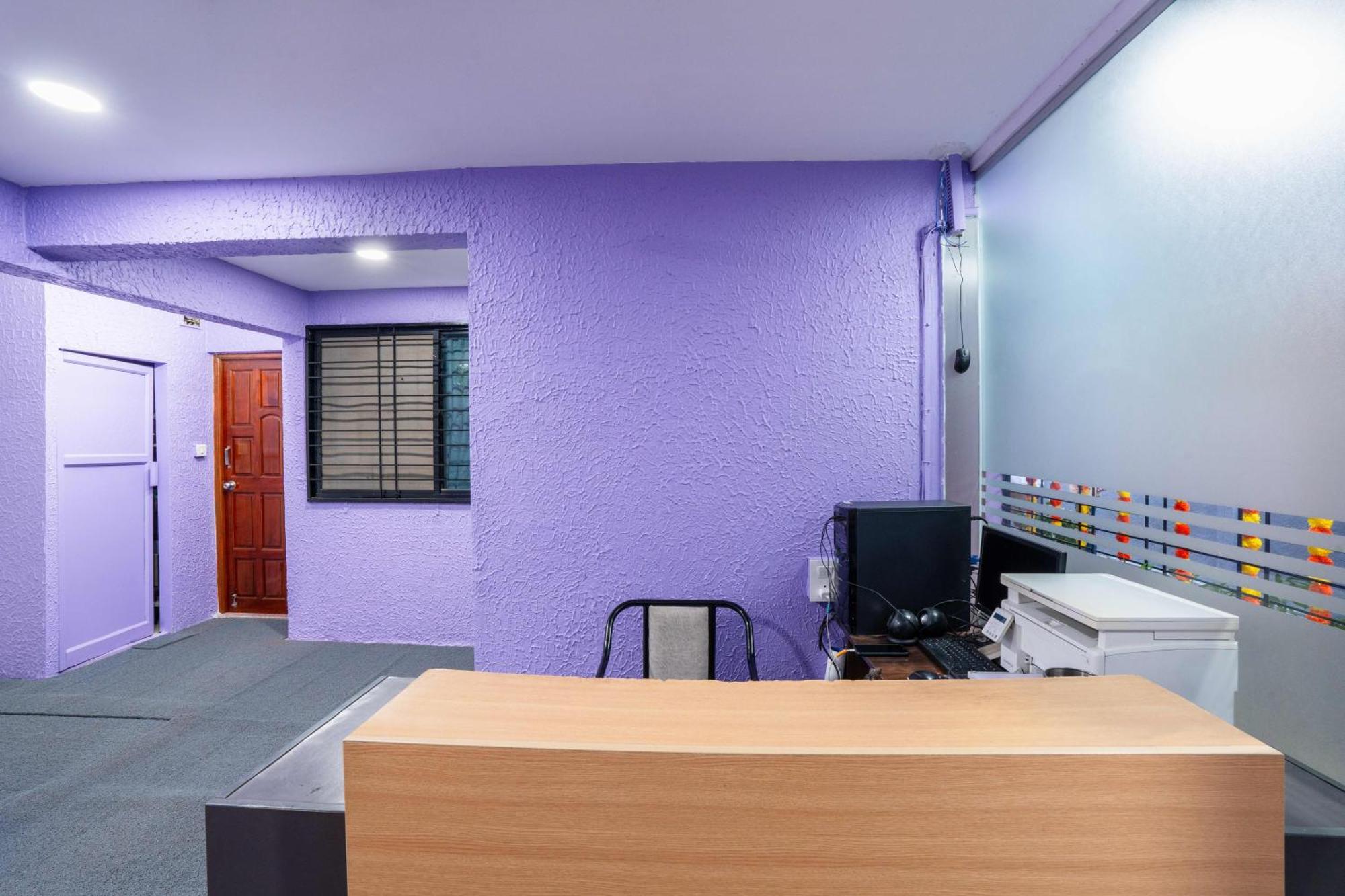 Treebo Royal Comfort Atithi Pune Exterior foto