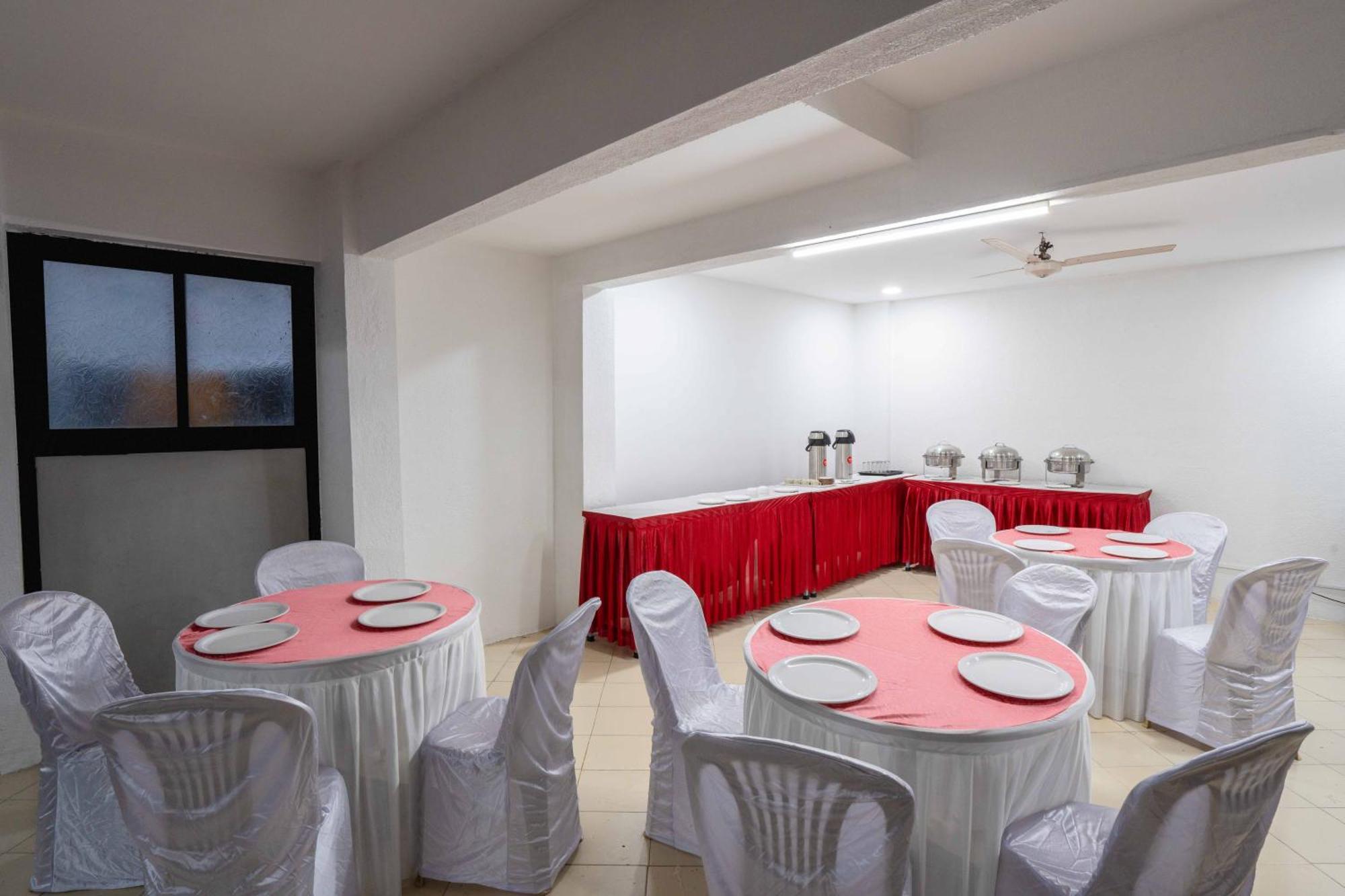 Treebo Royal Comfort Atithi Pune Exterior foto